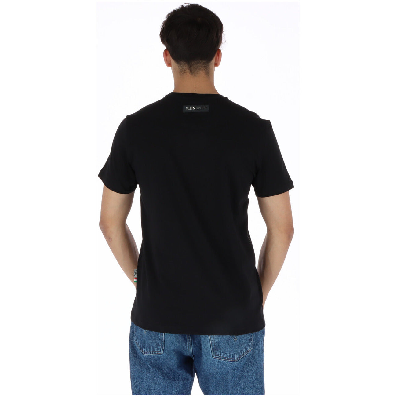 Plein Sport - Plein Sport T-shirt Man