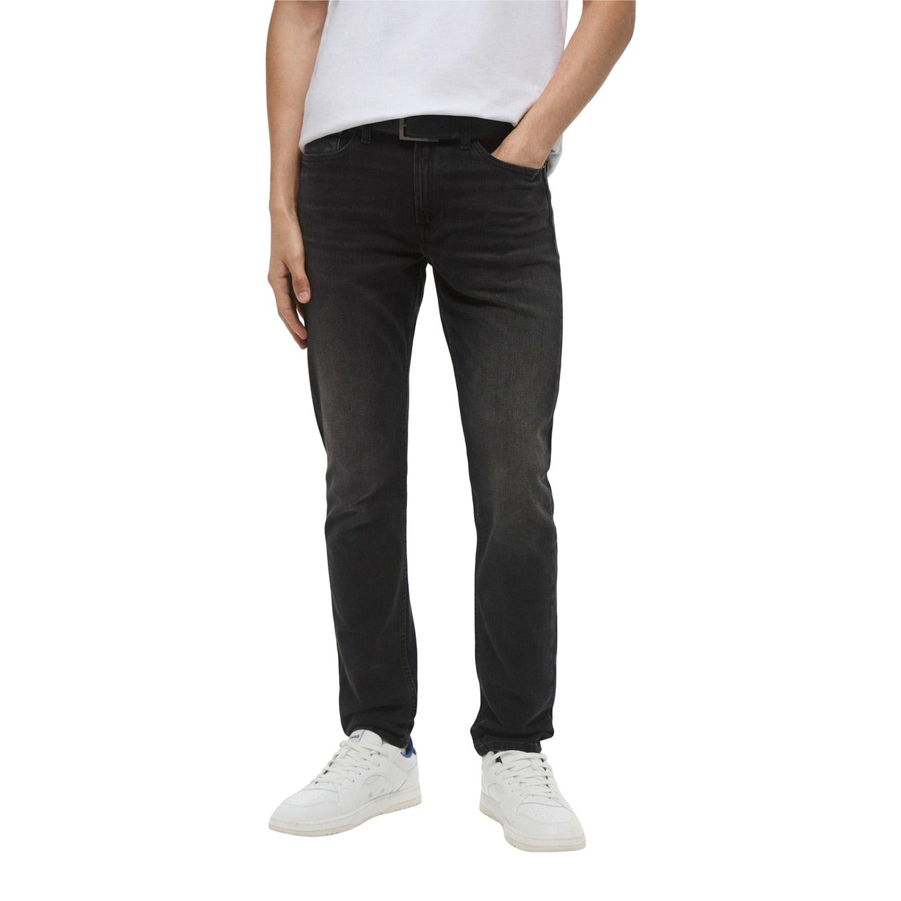 Calvin Klein Jeans - Calvin Klein Jeans Jeans Man