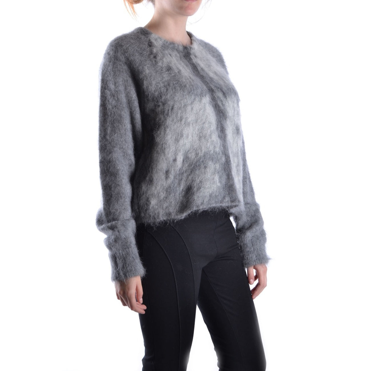 Alexander Wang - Alexander Wang Stickat Kvinna