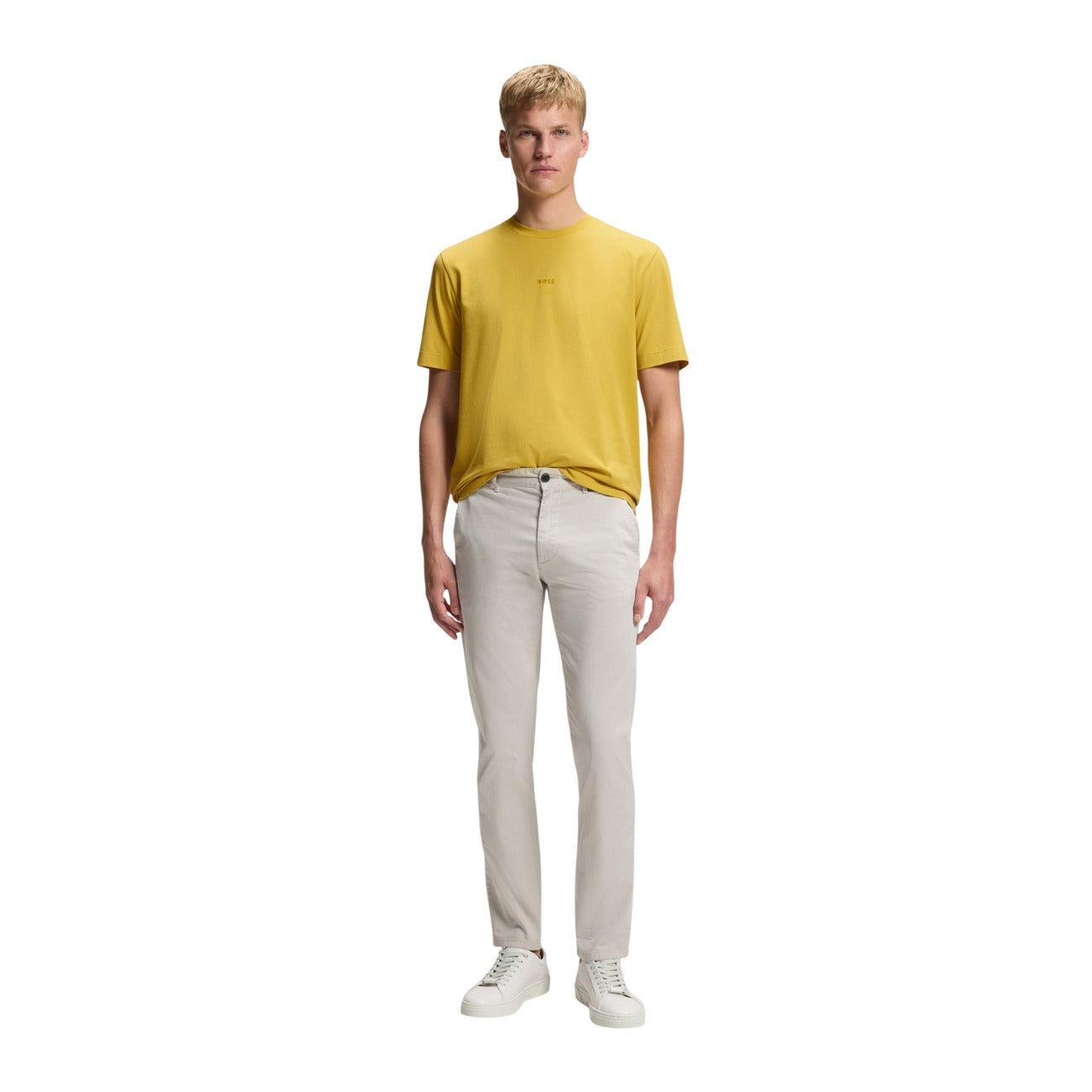 Boss - Boss T-shirt Man