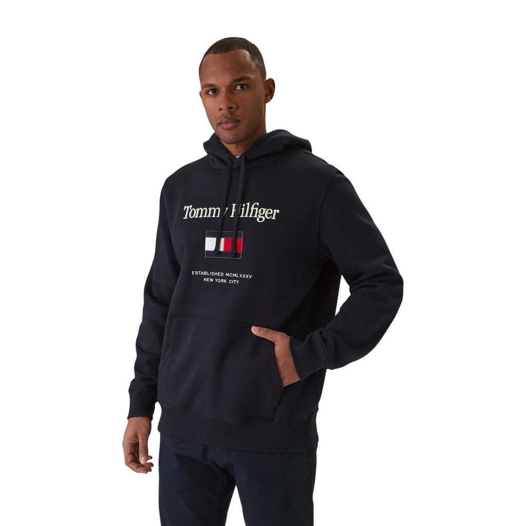 Tommy Hilfiger - Tommy Hilfiger Tröja Man