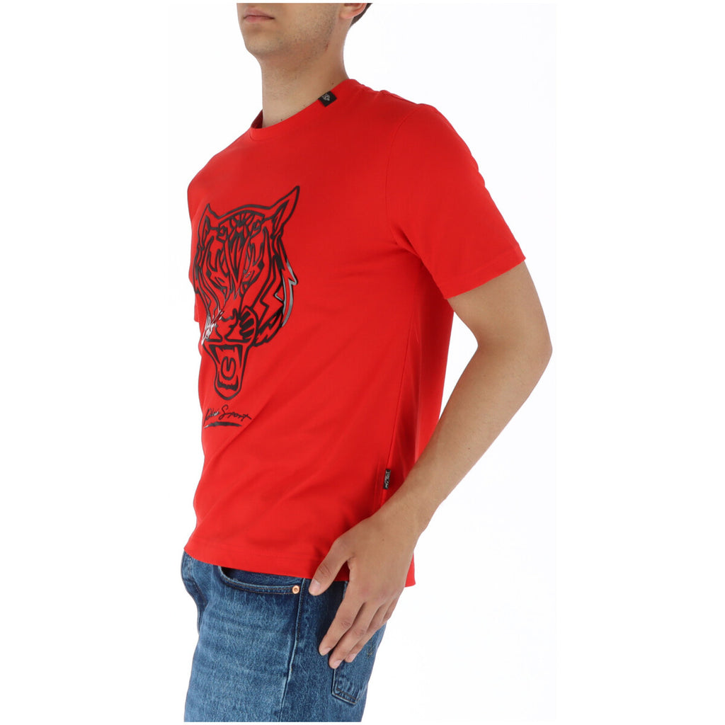 Plein Sport - Plein Sport T-shirt Man