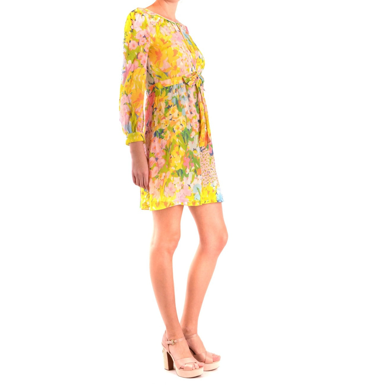 Boutique Moschino - Boutique Moschino Klänningar Kvinna