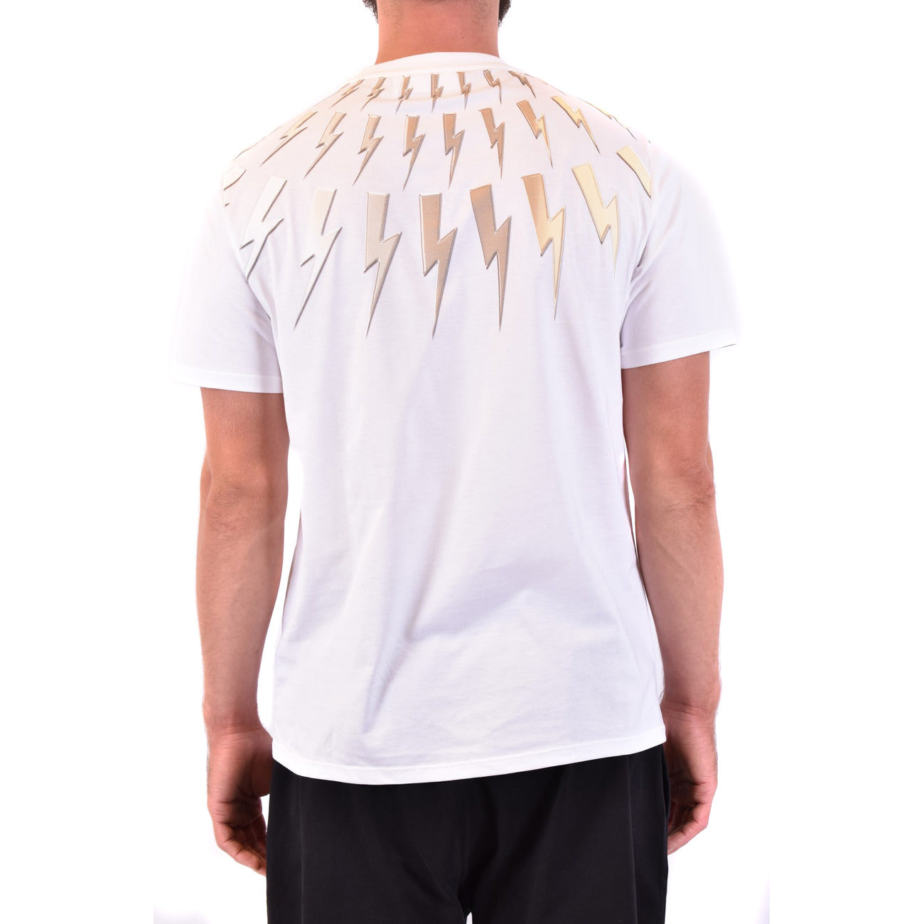 Neil Barrett - Neil Barrett T-shirt Man