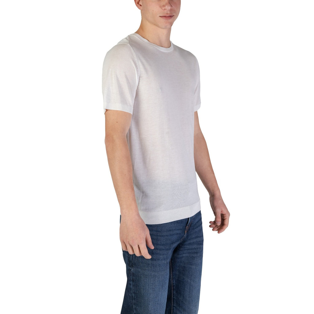 Fashion Brand - Fashion Brand Piketröja Man