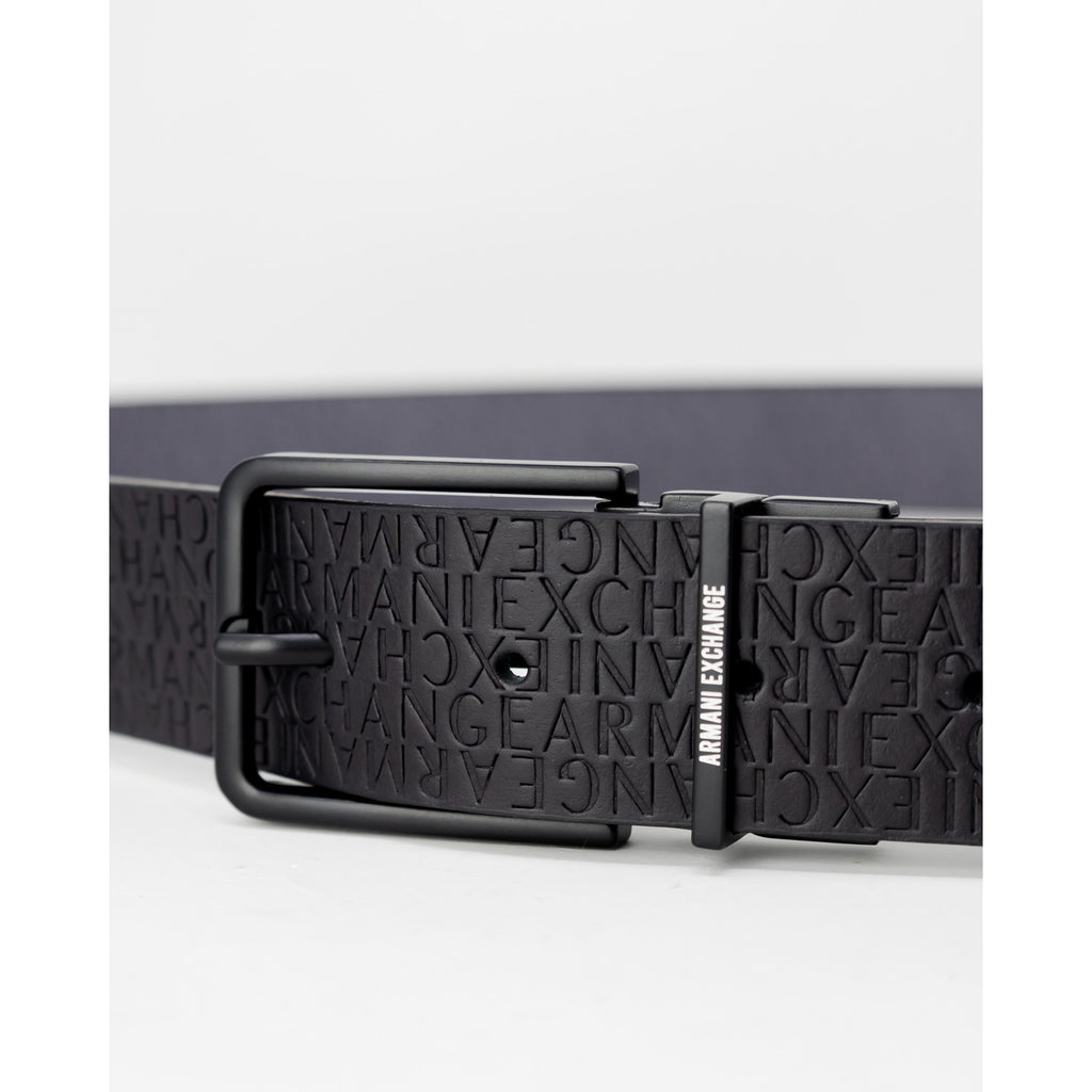 Armani Exchange - Armani Exchange Bälte Man