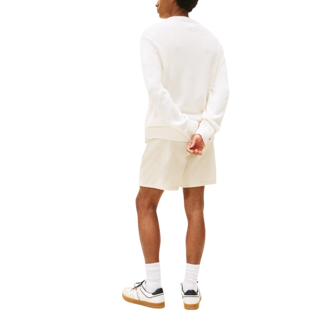 Tommy Hilfiger Jeans - Tommy Hilfiger Jeans Stickat Man