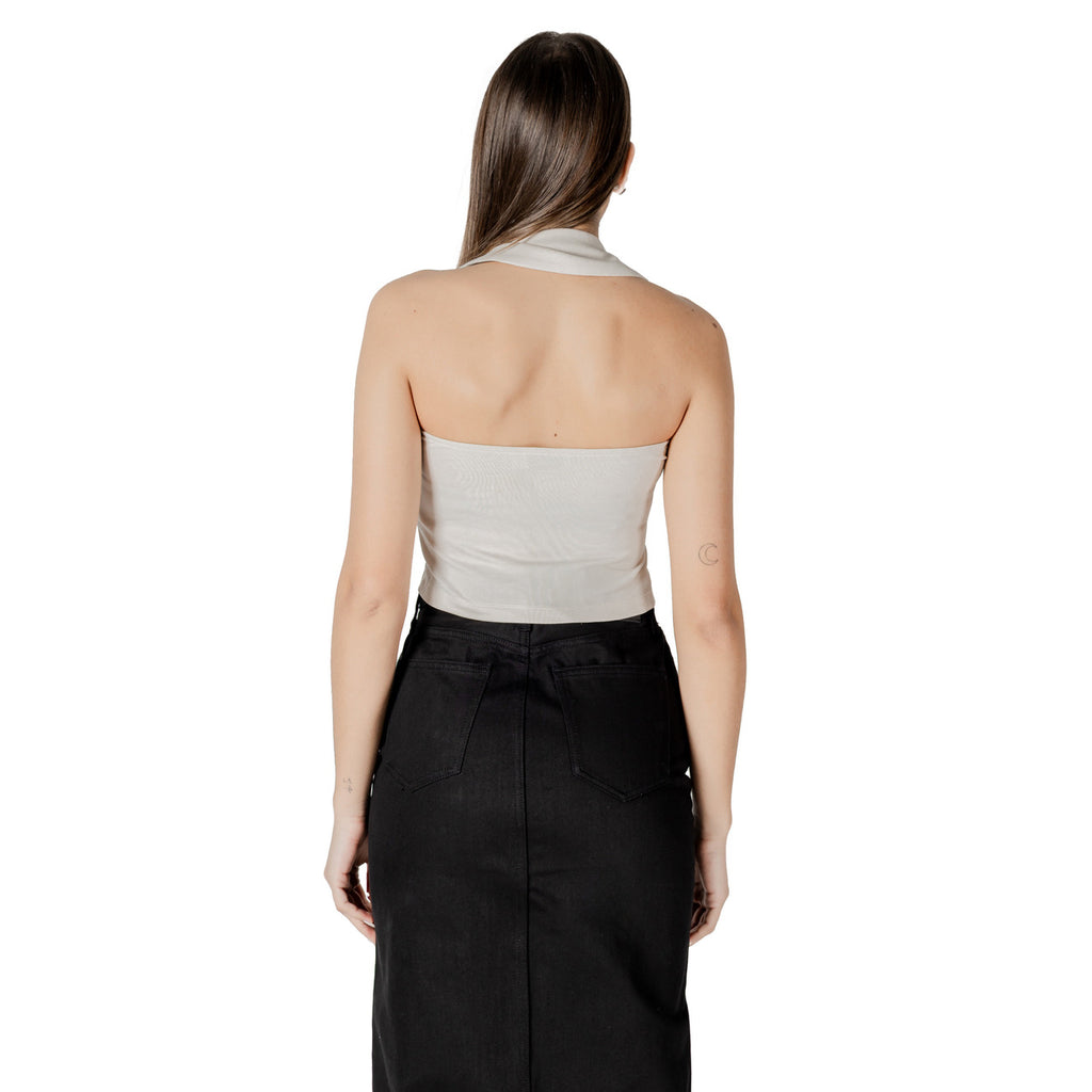 Calvin Klein Jeans - Calvin Klein Jeans Topp Kvinna