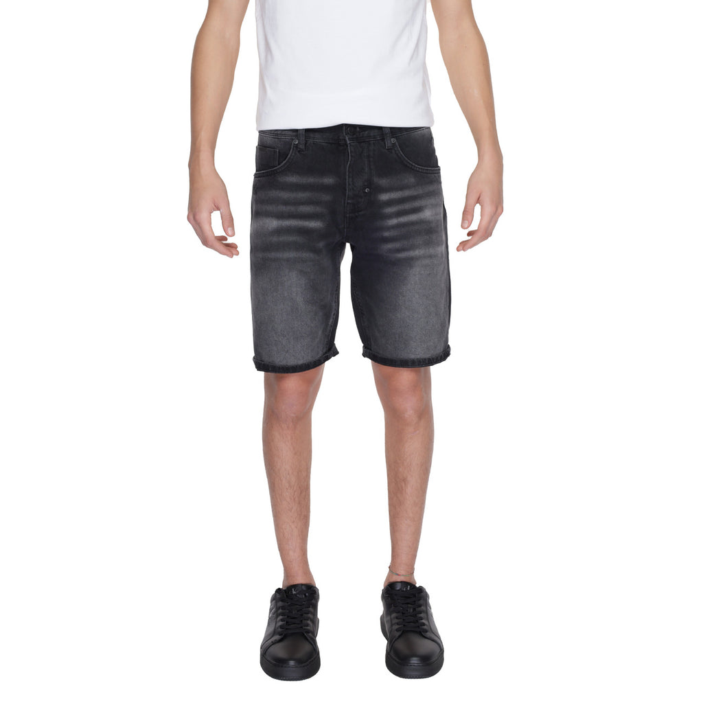 Antony Morato - Antony Morato Bermuda Shorts Man