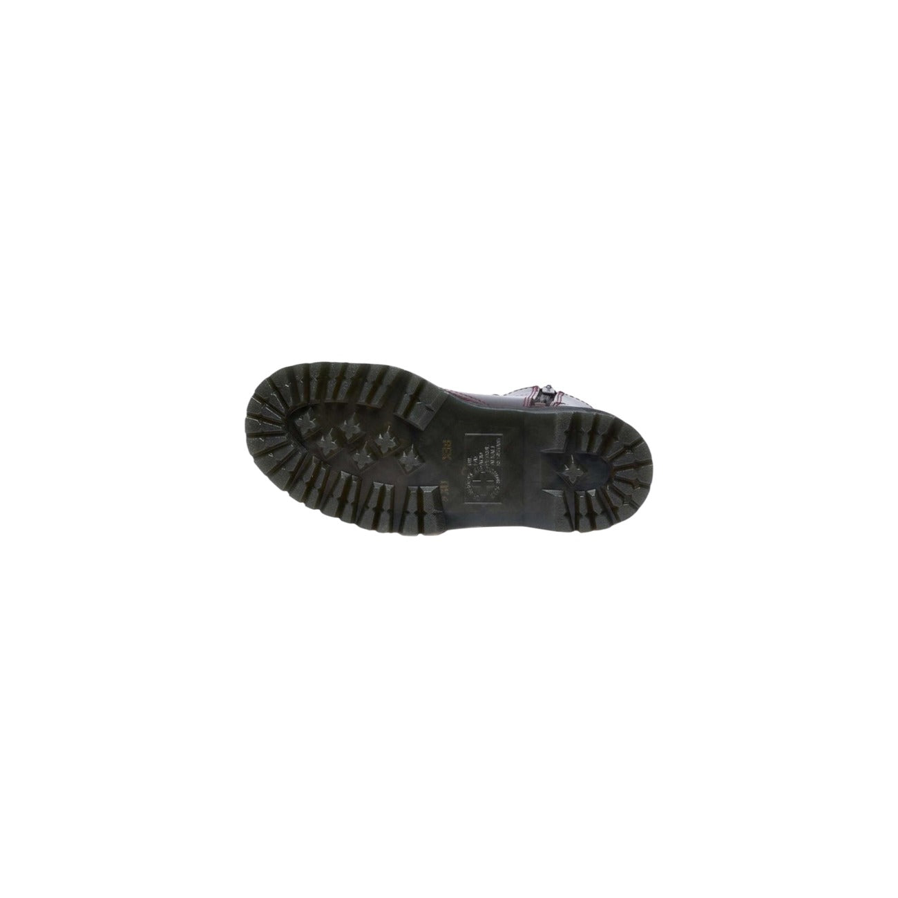 Dr. Martens - Dr. Martens Kvinna Boots