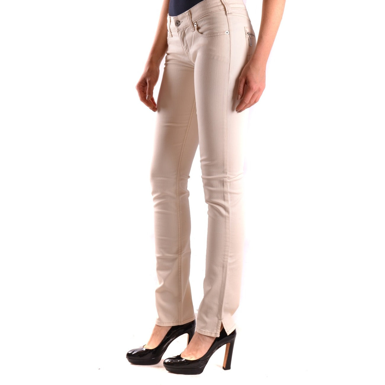 Armani Jeans - Armani Jeans Jeans Kvinna