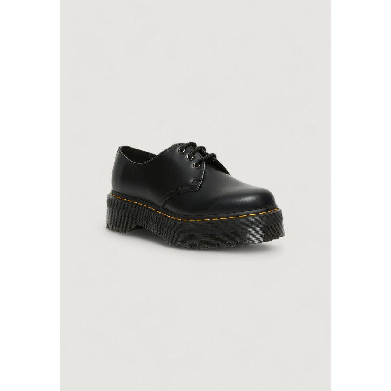 Dr. Martens - Dr. Martens Kvinna Lace Ups Shoes