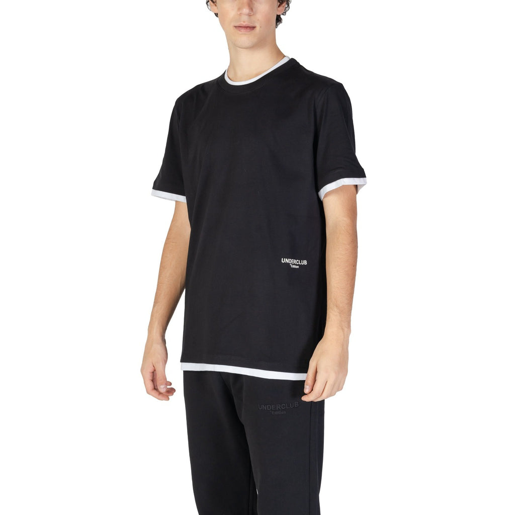Underclub - Underclub T-shirt Man
