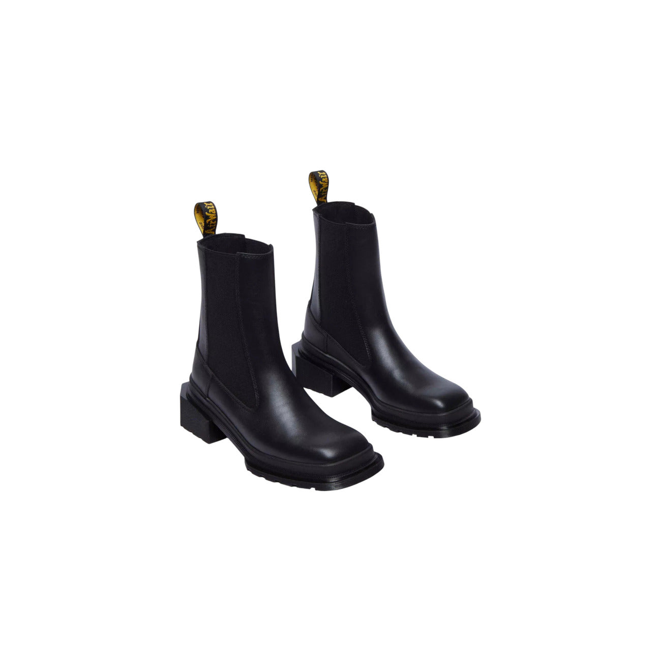 Dr. Martens - Dr. Martens Kvinna Boots