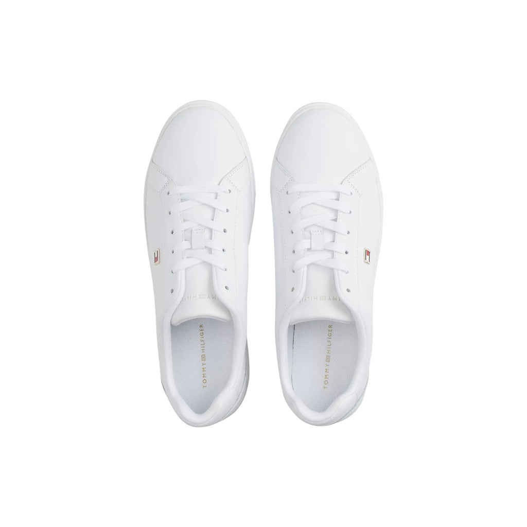 Tommy Hilfiger - Tommy Hilfiger Kvinna Sneakers