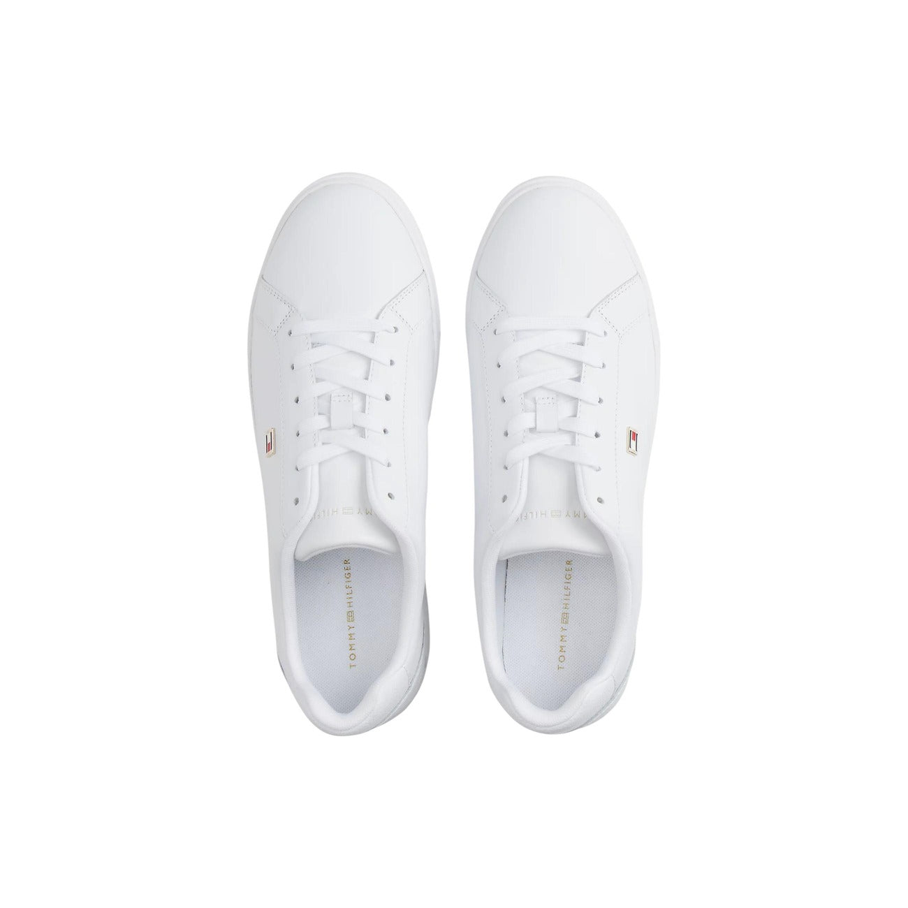 Tommy Hilfiger - Tommy Hilfiger Kvinna Sneakers