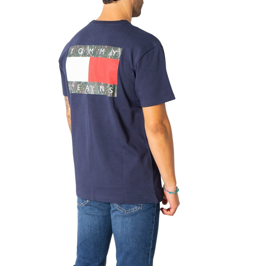 Tommy Hilfiger Jeans - Tommy Hilfiger Jeans T-shirt Man