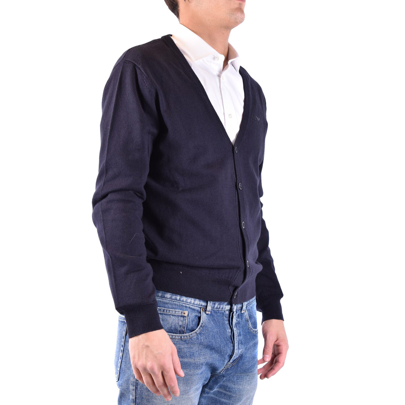 Armani Jeans - Armani Jeans Stickat Man