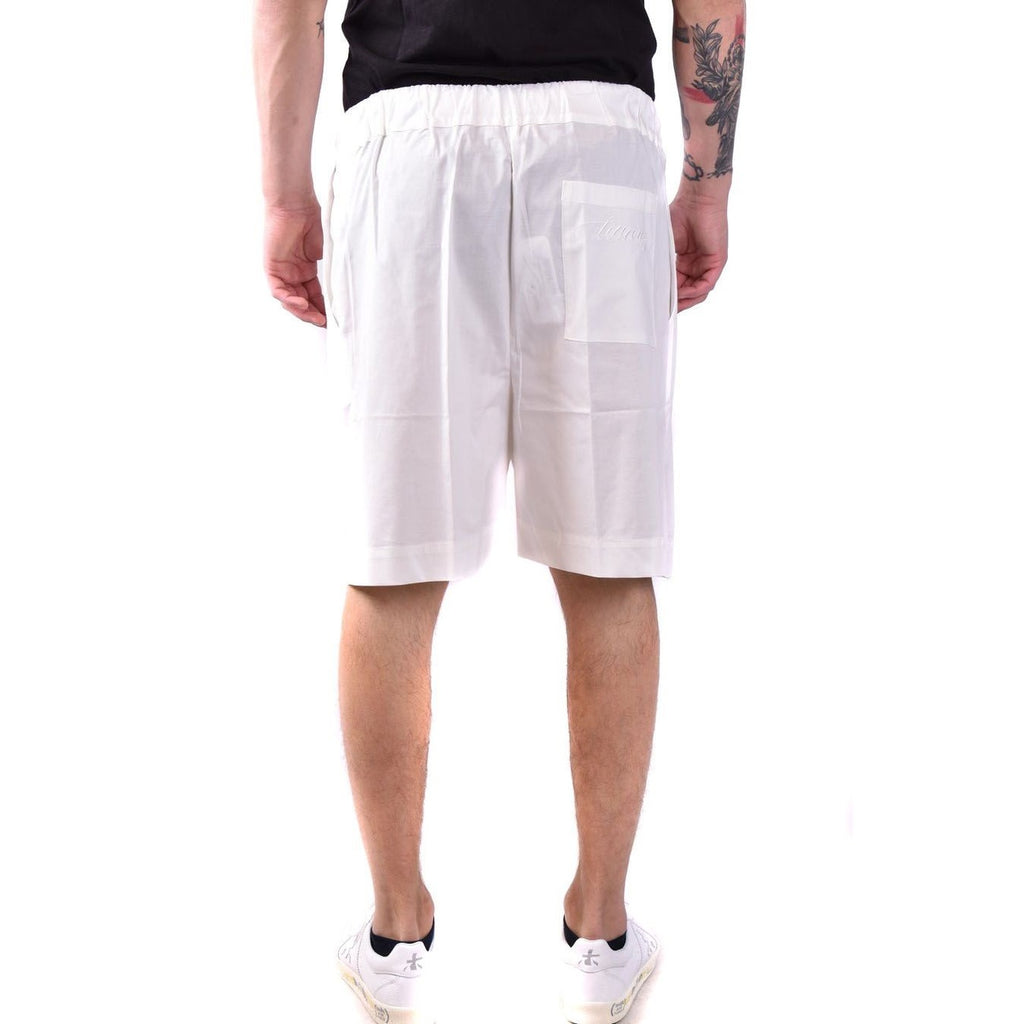Laneus - Laneus Bermuda Shorts Man