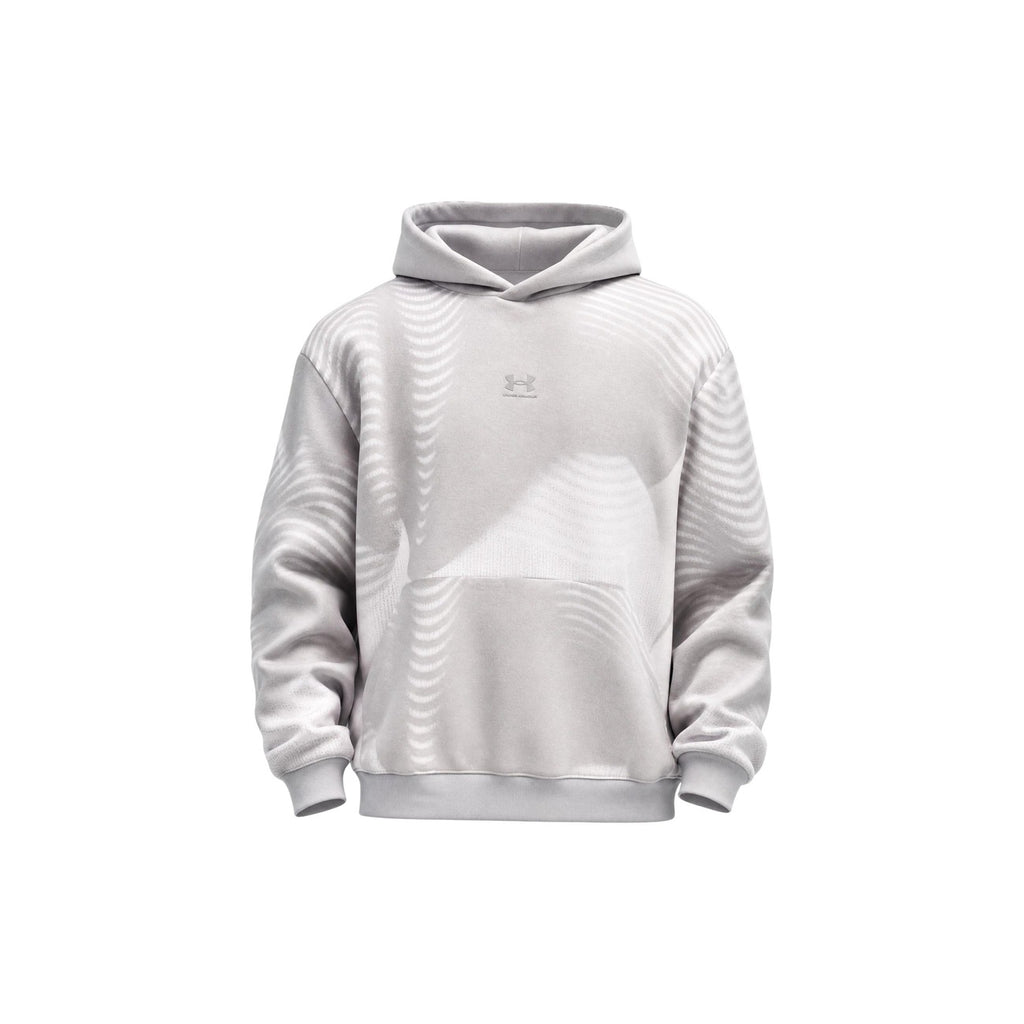 Under Armour - Under Armour Tröja Man