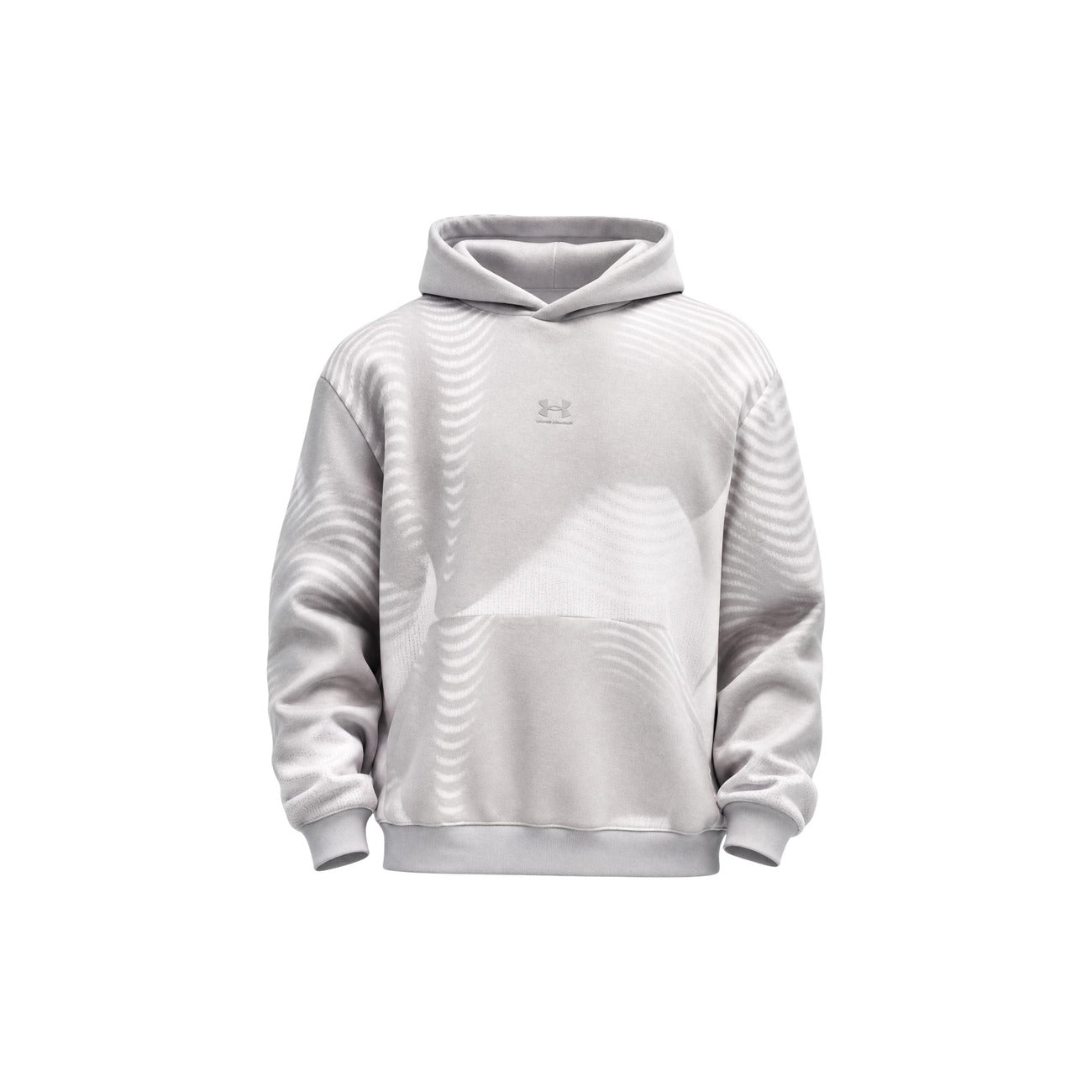 Under Armour - Under Armour Tröja Man