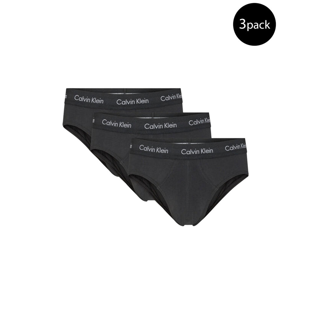 Calvin Klein Underwear - Calvin Klein Underwear Underkläder Man