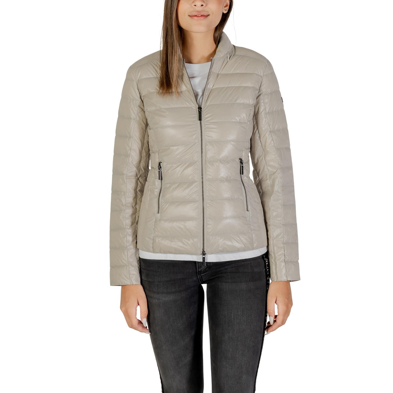 Armani Exchange - Armani Exchange Vindjacka Kvinna