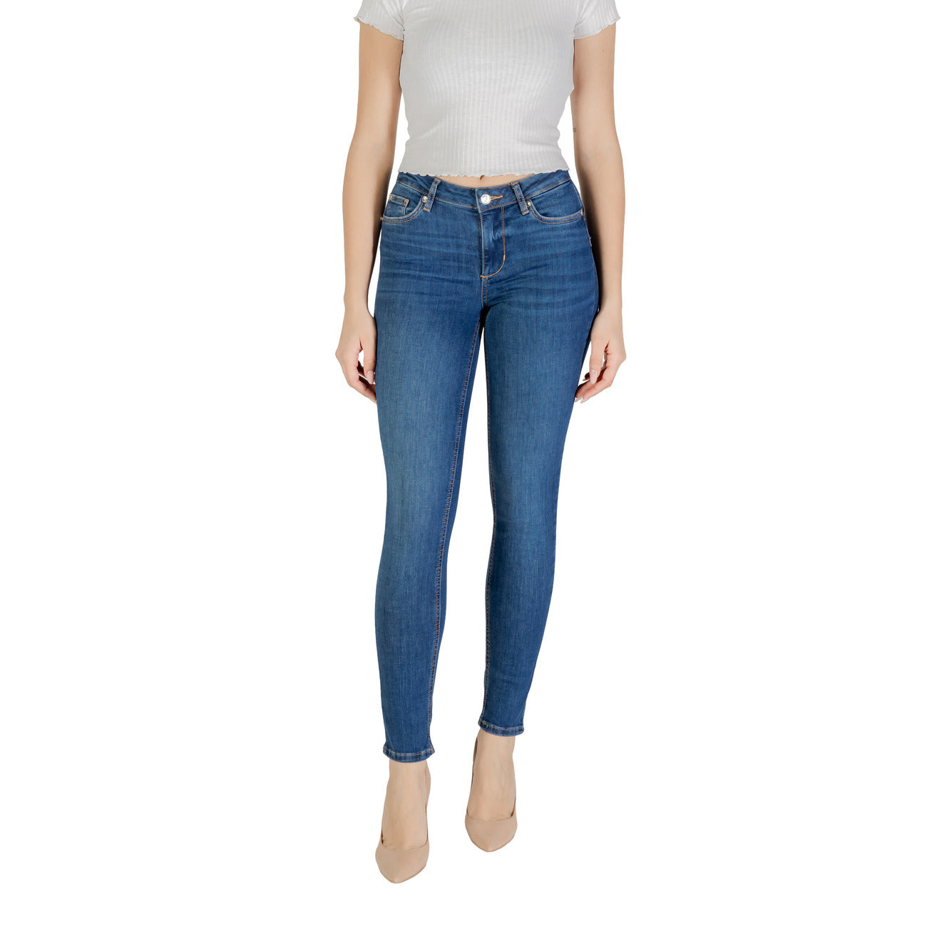 Liu Jo - Liu Jo Jeans Kvinna
