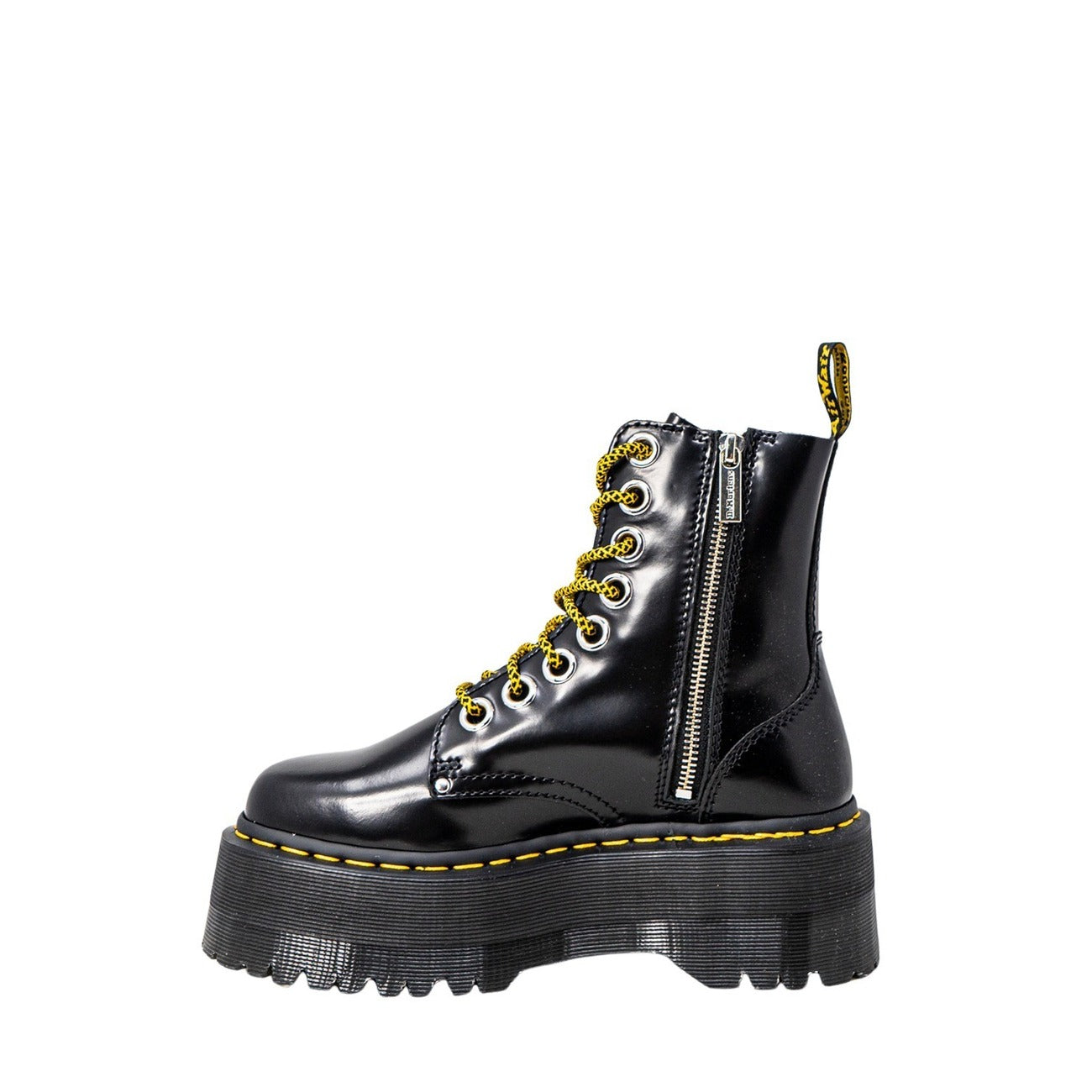 Dr. Martens - Dr. Martens Kvinna Boots