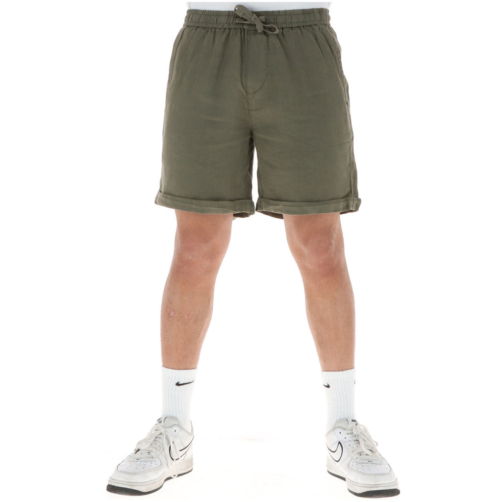 Lyle & Scott - Lyle & Scott Bermuda Shorts Man