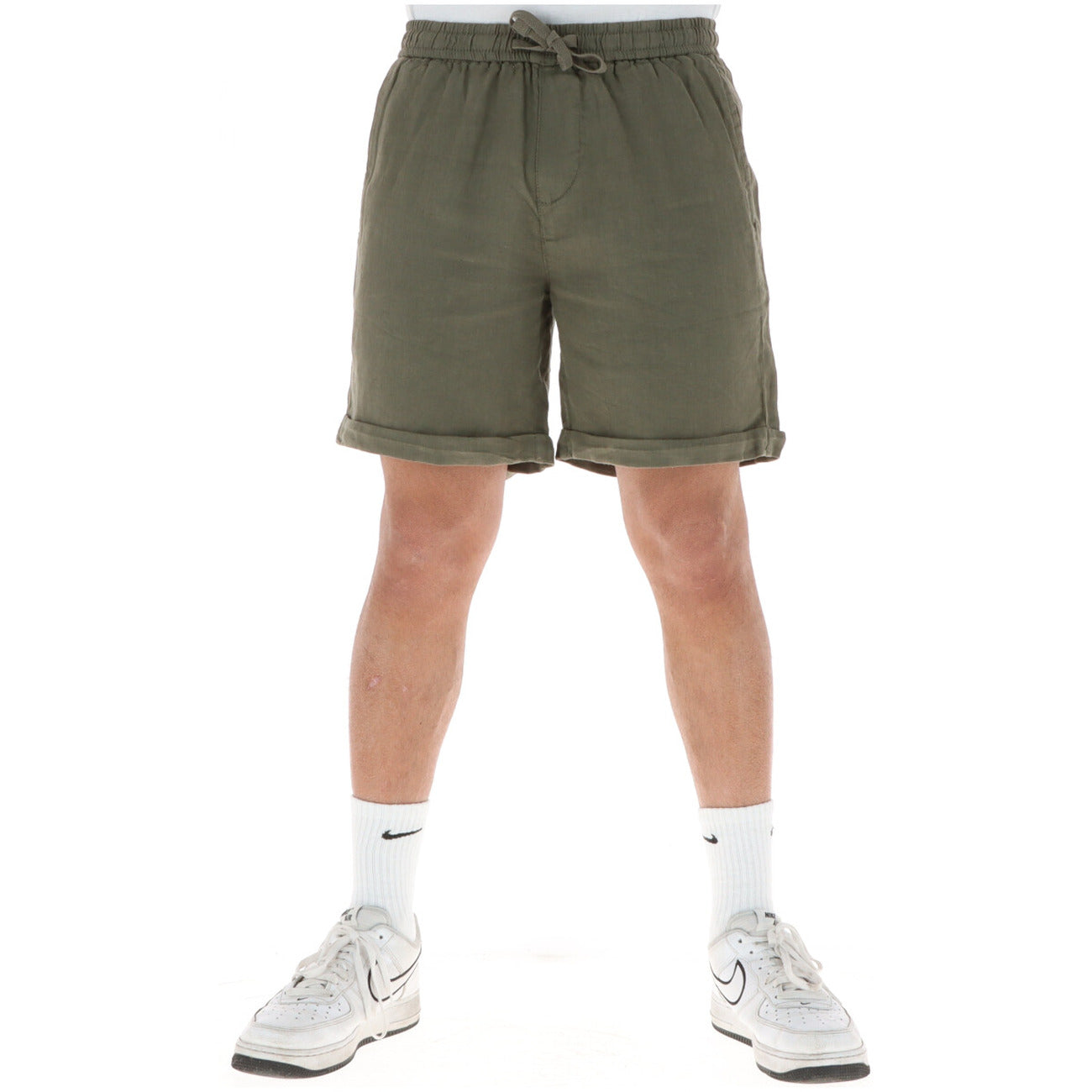 Lyle & Scott - Lyle & Scott Bermuda Shorts Man