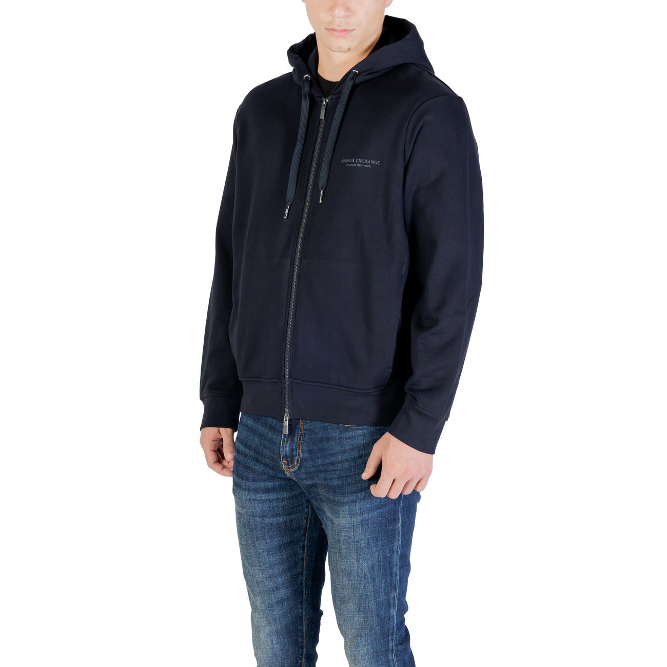 Armani Exchange - Armani Exchange Tröja Man