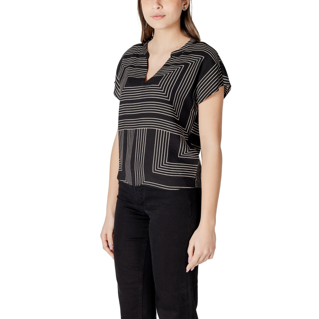 Jacqueline De Yong - Jacqueline De Yong T-shirt Kvinna