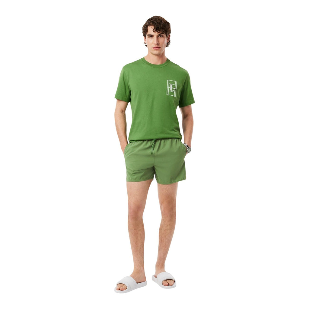 Lacoste - Lacoste Badkläder Man