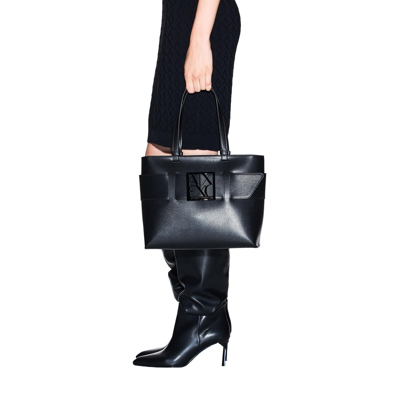 Armani Exchange - Armani Exchange Väska Kvinna