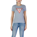 Guess - Guess T-shirt Kvinna