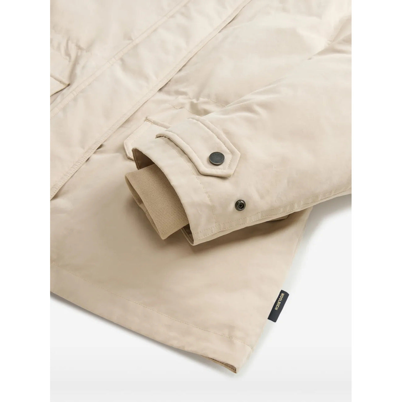Woolrich - Woolrich Vindjacka Kvinna