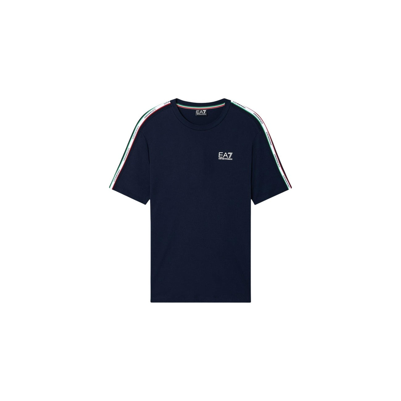 Ea7 - Ea7 T-shirt Man