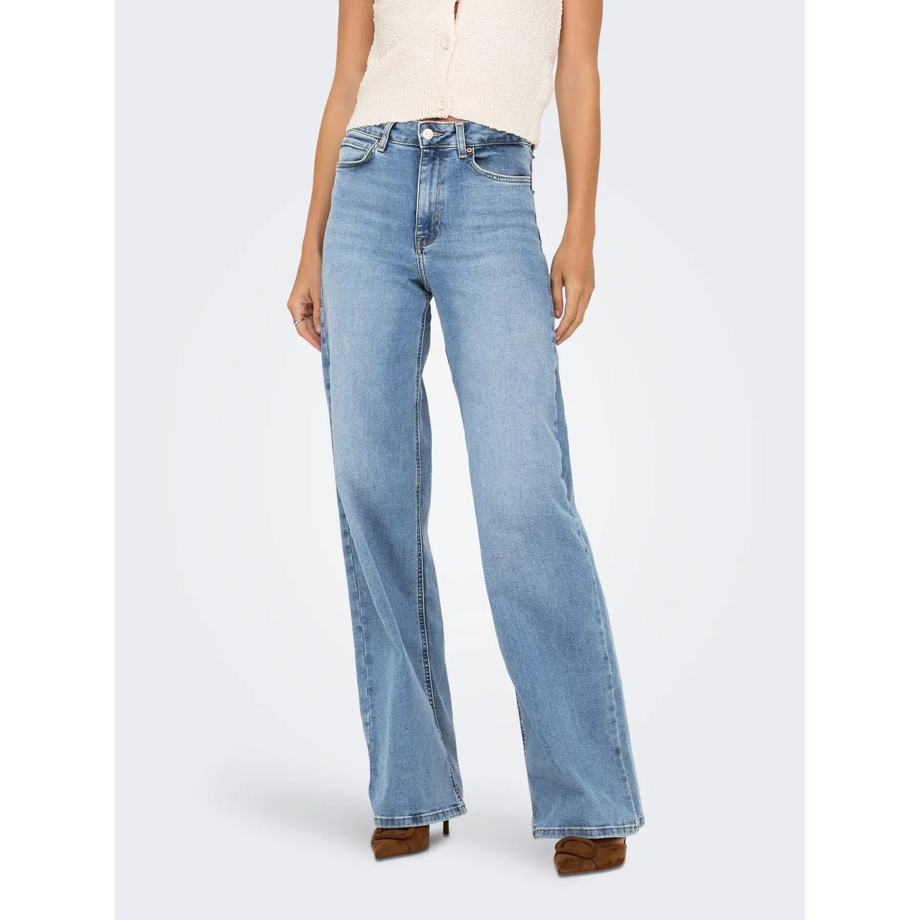 Only - Only Jeans Kvinna