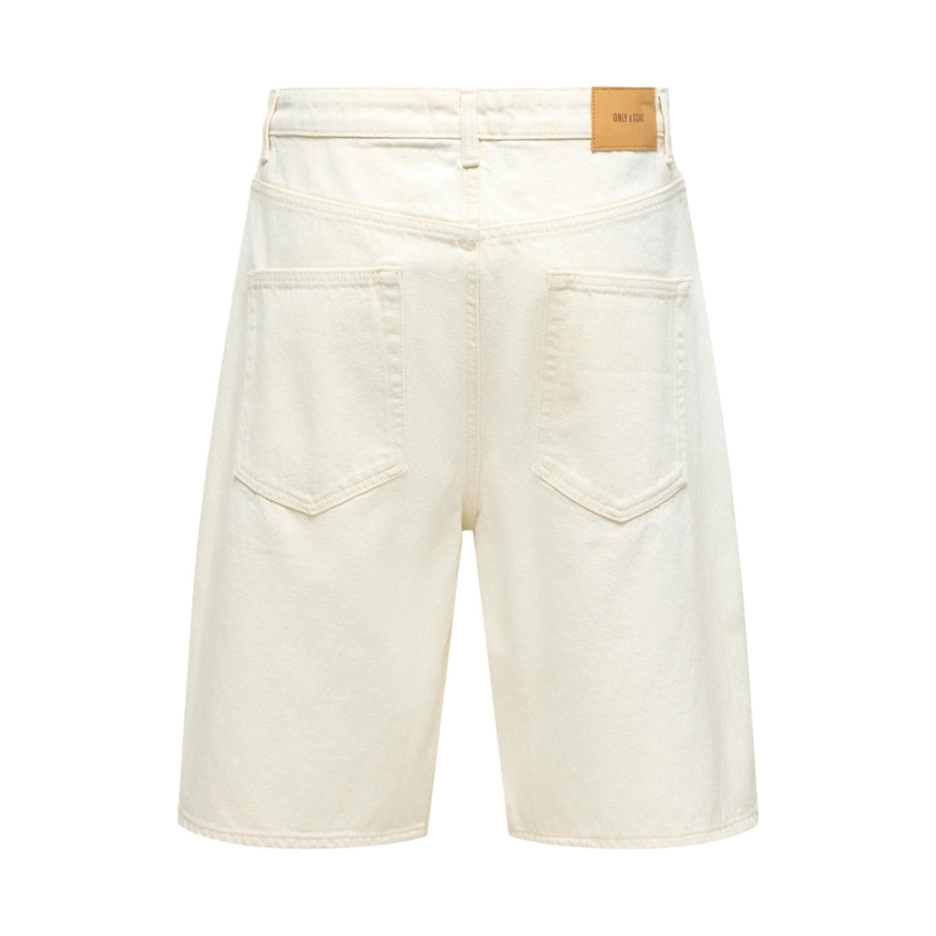 Only & Sons - Only & Sons Bermuda Shorts Man