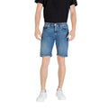 Levi`s - Levi`s Bermuda Shorts Man