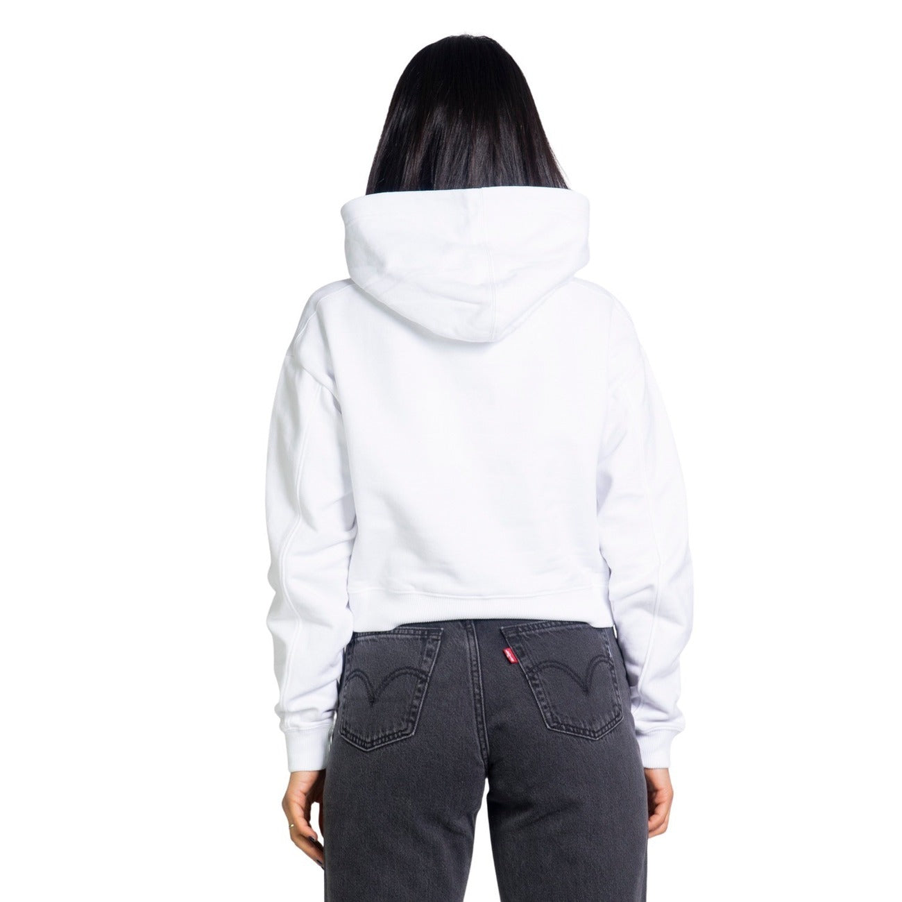 Calvin Klein Jeans - Calvin Klein Jeans Tröja Kvinna