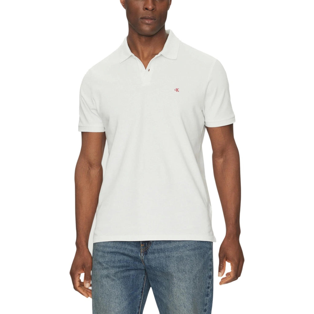 Calvin Klein Jeans - Calvin Klein Jeans Piketröja Man