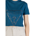 Guess Active - Guess Active T-shirt Kvinna