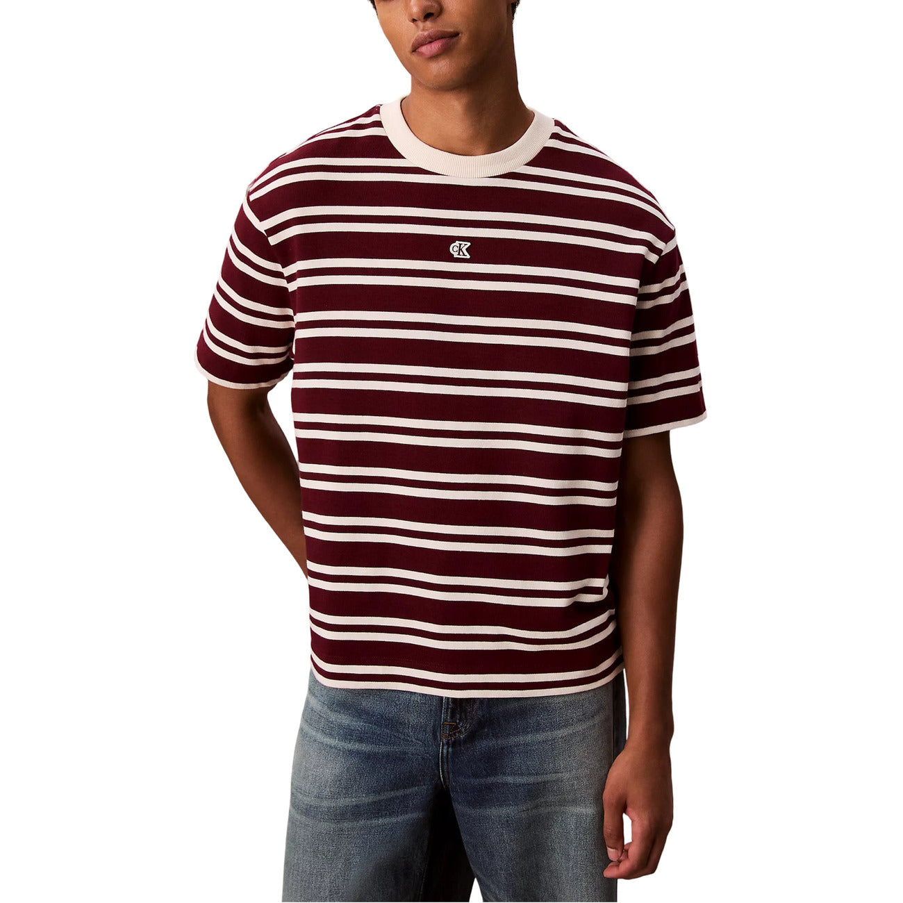 Calvin Klein Jeans - Calvin Klein Jeans T-shirt Man