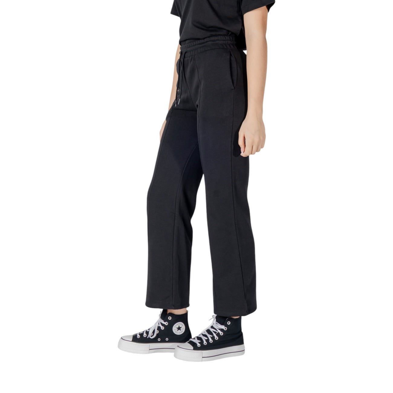 Converse - Converse Byxor Kvinna