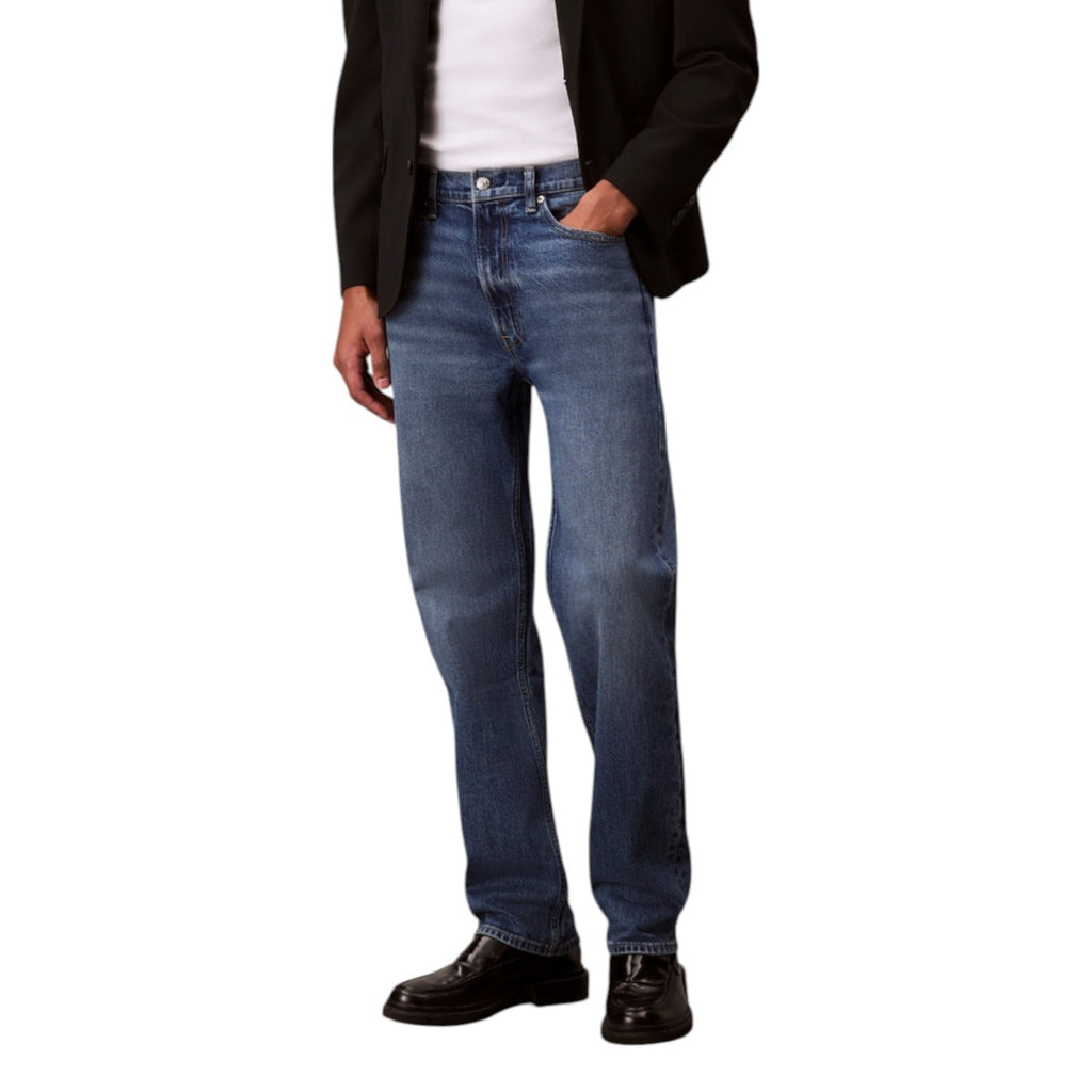 Calvin Klein Jeans - Calvin Klein Jeans Jeans Man