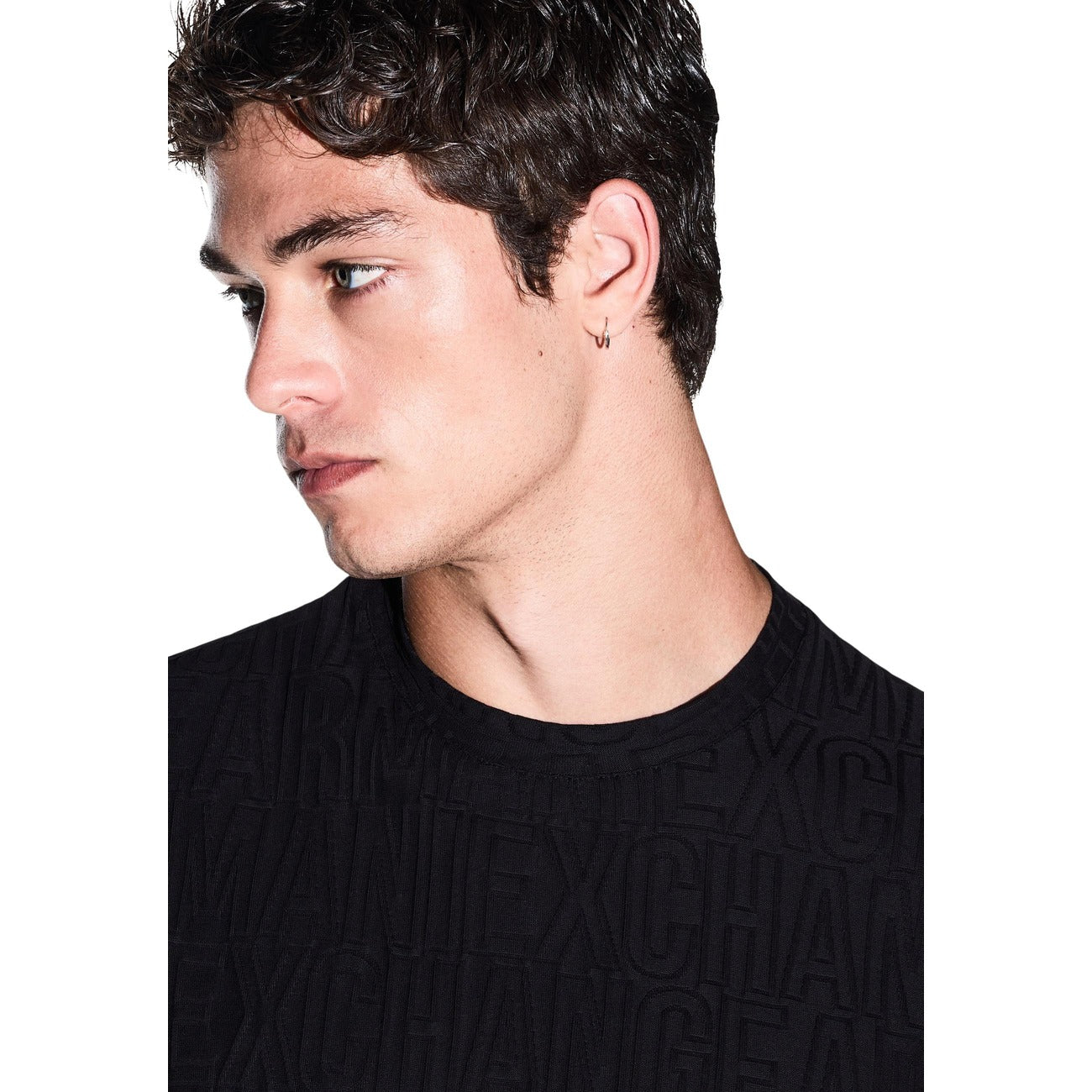 Armani Exchange - Armani Exchange T-shirt Man