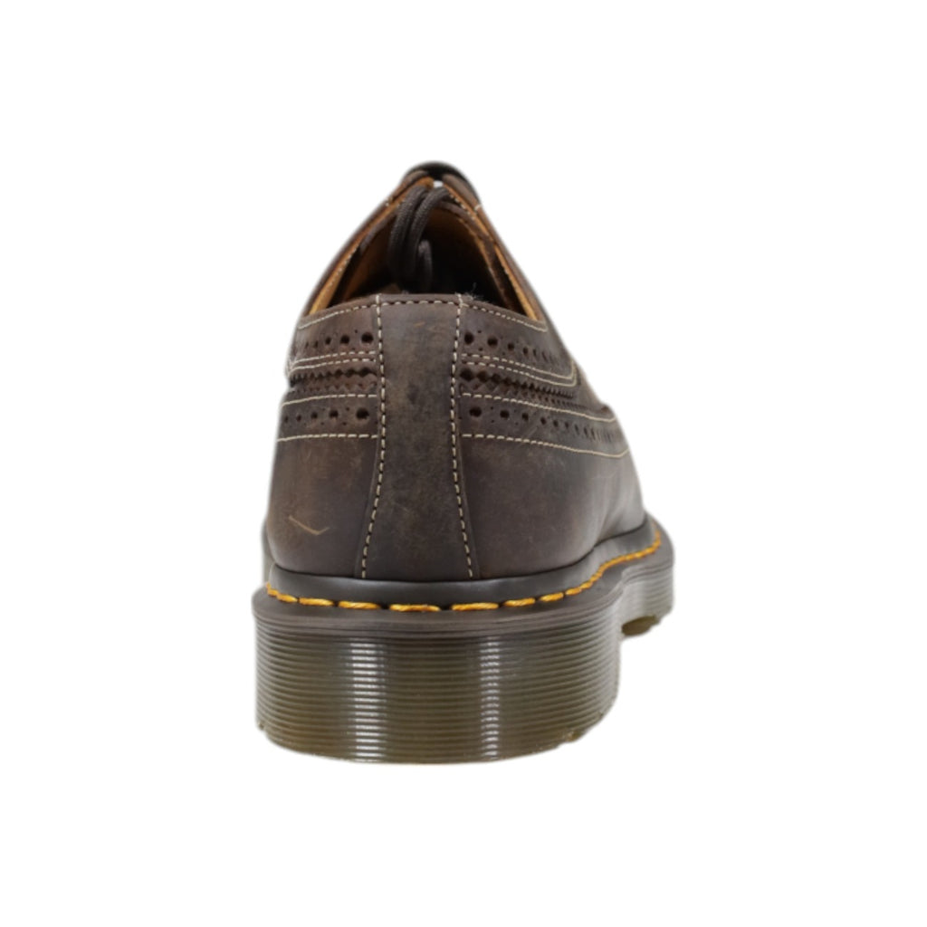 Dr. Martens - Dr. Martens Men Lace Ups Shoes
