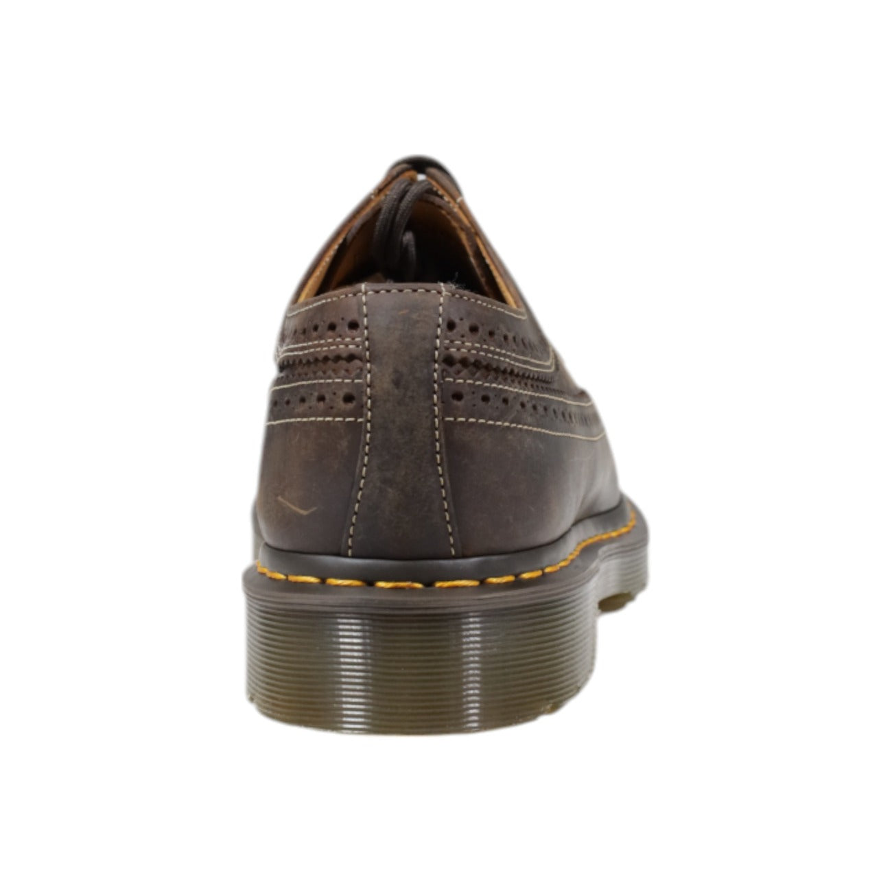 Dr. Martens - Dr. Martens Men Lace Ups Shoes